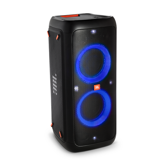 JBL ジェービーエル PARTY BOX 300 JBL PartyBox 300 | ライティングエフェクト搭載のポータブル