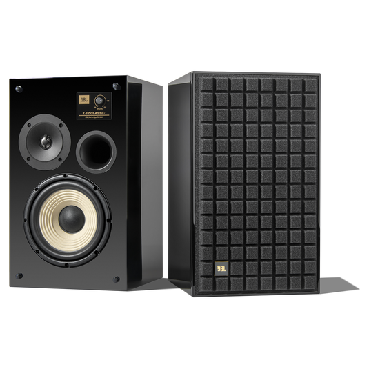 L82 Classic Black Edition