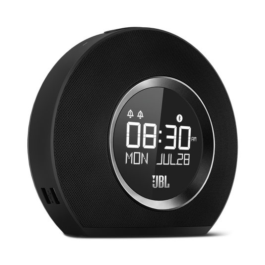 JBL HORIZON スピーカー 時計表示機能 JBL Horizon | アラームクロック、FMラジオ、USB充電機能