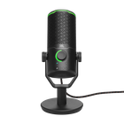 JBL Quantum Stream Studio | クアッドパターンUSBコンデンサーマイク