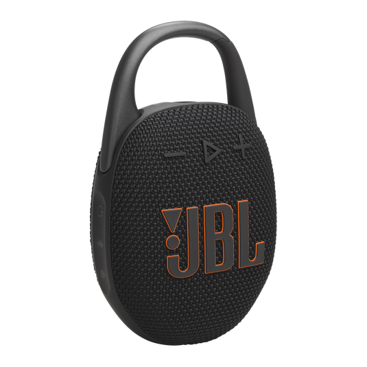 JBL Clip 5 | ポータブルBluetoothスピーカー