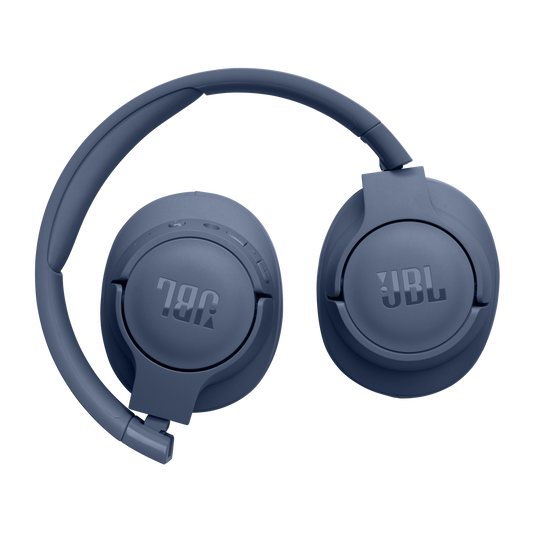 JBL Tune 720BT | ワイヤレスオーバーイヤーヘッドホン