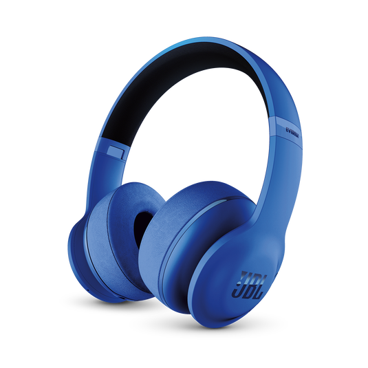 JBL EVEREST 300 ワイヤレスヘッドホン  V300BTBLKGP JBL EVEREST 300 ワイヤレスヘッドホン Bluetooth 密閉