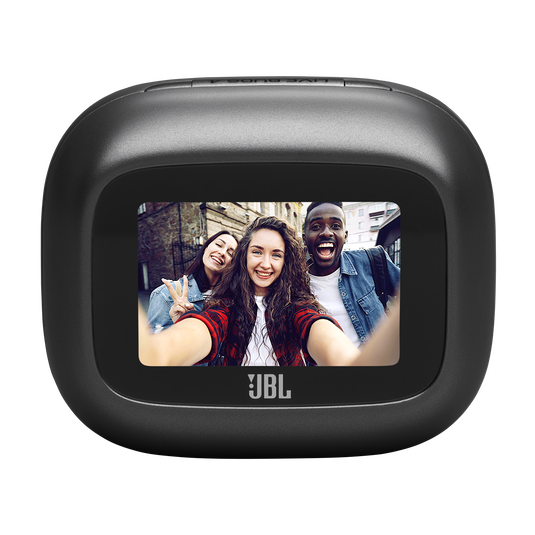 JBL Live Buds 4 | ハイブリッドノイズキャンセリング完全ワイヤレス