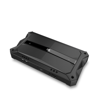 JBL パワーアンプ : カーオーディオ、カーアンプ