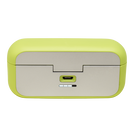 JBL Reflect Flow | 長時間再生可能な防水対応完全ワイヤレスイヤホン