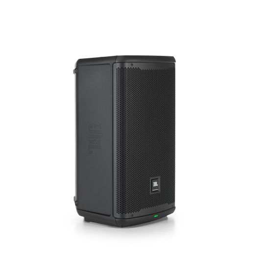 JBL EON710 | 10インチパワードPAスピーカー（Bluetooth対応）