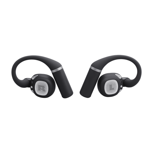 JBL Sense Pro - Black - True wireless open-ear headphones - Right image number null