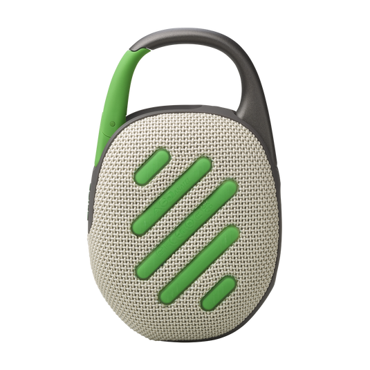 JBL Clip 5 | ポータブルBluetoothスピーカー