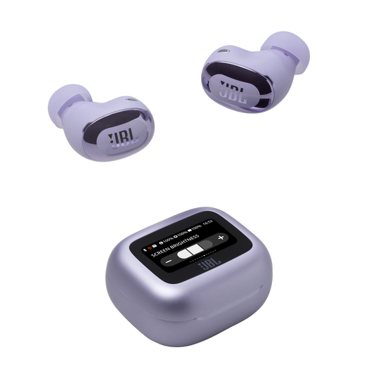 JBL Live Buds 3 | ハイレゾ対応ノイズキャンセリング完全ワイヤレス 