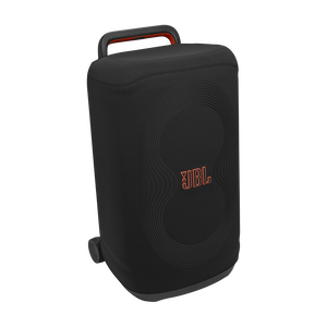 JBL 60th Anniversaryのハード・カバー仕様・愛蔵版！ JBL PartyCover 520 | JBL PartyBox 520用保護カバー