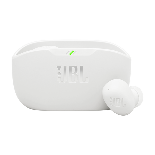 JBL Wave Buds 2 | ノイズキャンセリング完全ワイヤレスイヤホン