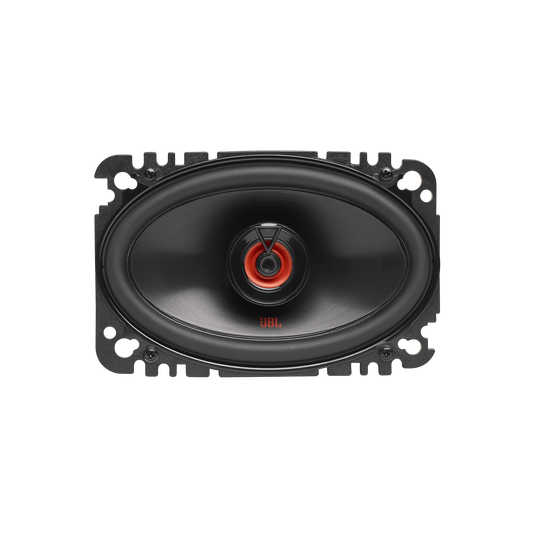 Club 6422F - Black - Front image number null
