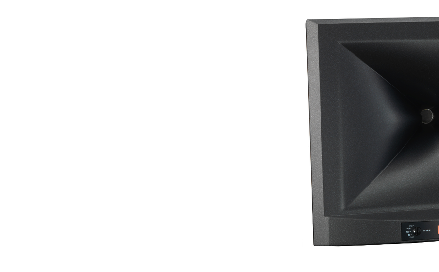 JBL 4349 H4349:HDI(High Definition Imaging)ホーン - Image