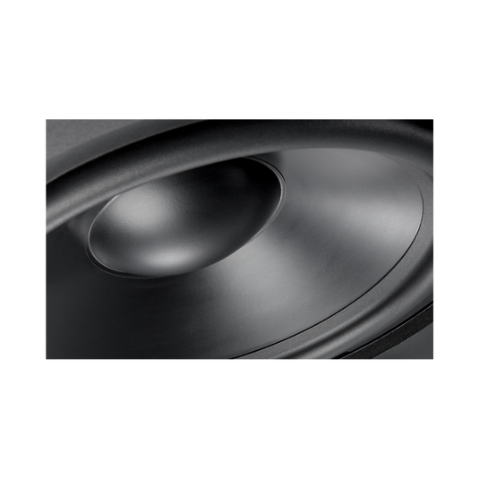 JBL LSR310S | 10インチパワードスタジオサブウーファー