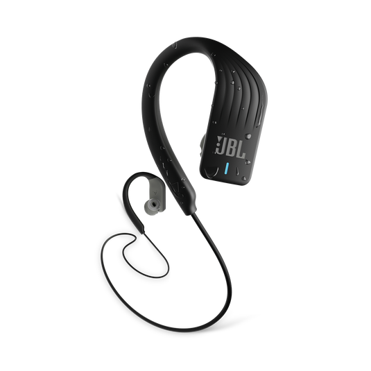 JBL Endurance SPRINT | 防水ワイヤレスインイヤースポーツヘッドホン