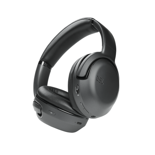 JBL Tour One | ワイヤレスハイブリッドノイズキャンセリングオーバー
