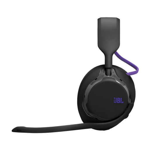 JBL Quantum 650 | オーバーイヤーゲーミングヘッドセット