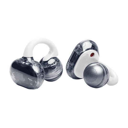 JBLサウンドギアクリップス JBL Soundgear Clips | オープンイヤー完全ワイヤレスイヤホン