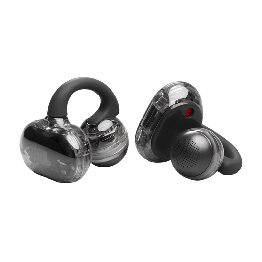 JBL Soundgear Clips | オープンイヤー完全ワイヤレスイヤホン