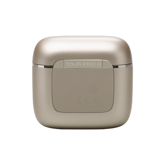 Charging Case for JBL Tour Pro 3 | JBL Tour Pro 3用 充電ケース