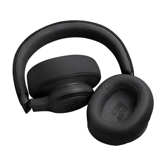 JBL Live 770NC | ワイヤレスハイブリットノイズキャンセリング 