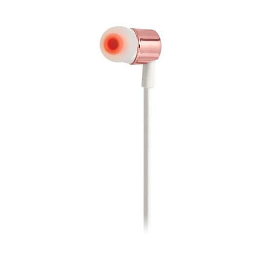JBL Tune 210 Eco - Rose Gold - In-ear headphones - Detailshot 3 image number null