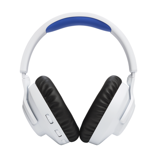 JBL Quantum 360P Console Wireless | 取り外し可能ブームマイク付き