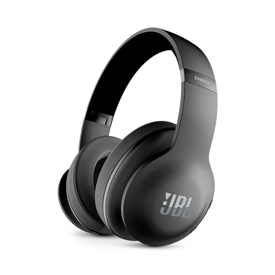 JBL  Everest Elite 700 - Black - Around-ear Wireless NXTGen Active noise-cancelling Headphones - Hero image number null