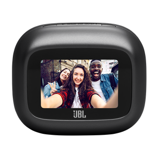 JBL Live Buds 4 | ハイブリッドノイズキャンセリング完全ワイヤレス