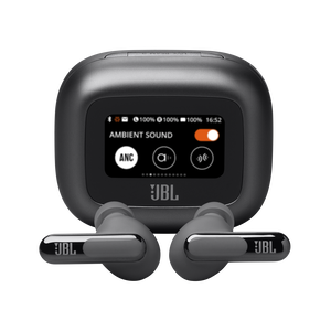 JBL LIVE BEAM 3ワイヤレスイヤホン/ノイズキャンセリング JBL Live Beam 3 | ハイレゾ対応ノイズキャンセリング完全ワイヤレス