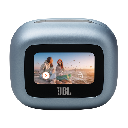 JBL Live Buds 3 | ハイレゾ対応ノイズキャンセリング完全ワイヤレス 