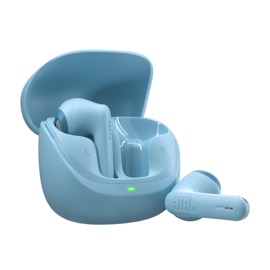 JBL Wave Flex 3 | ハイブリッドノイズキャンセリング完全ワイヤレス