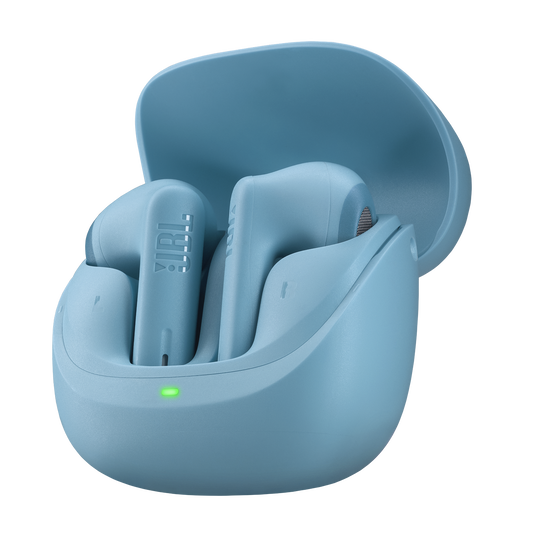 JBL Wave Flex 3 | ハイブリッドノイズキャンセリング完全ワイヤレス