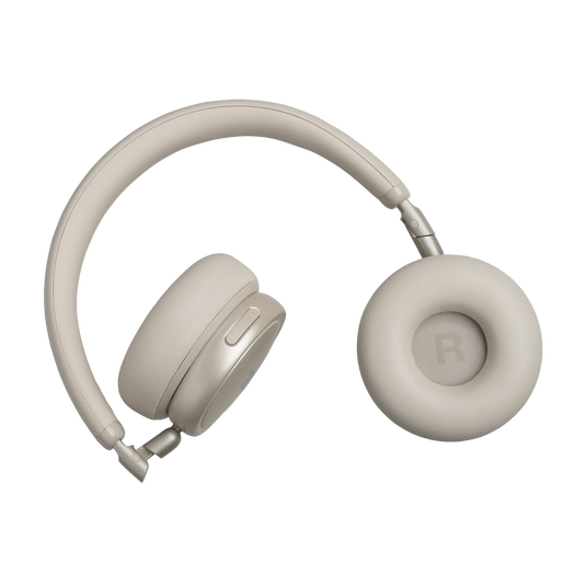 JBL Live 680NC | ワイヤレス オンイヤー ノイズキャンセリング ヘッドホン