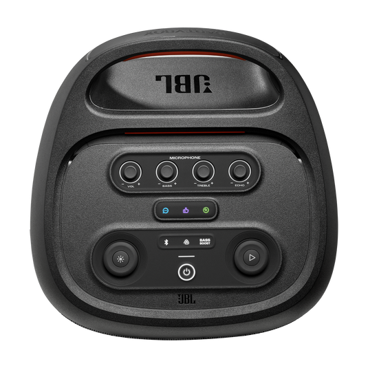 JBL PartyBox 720 | バッテリー駆動で大音量を生み出すJBLパーティー