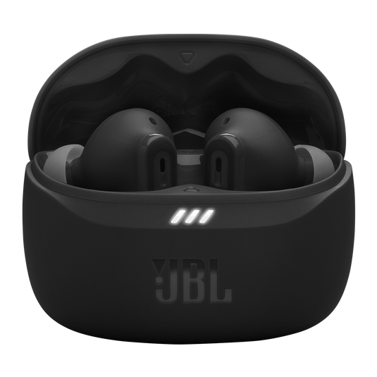 JBL Tune Beam 2 | ハイブリッドノイズキャンセリング完全ワイヤレス