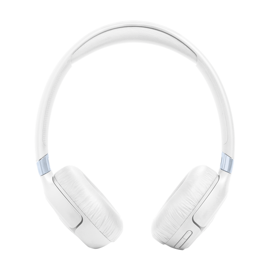 JBL Tune 680NC | ワイヤレスノイズキャンセリングオンイヤーヘッドホン
