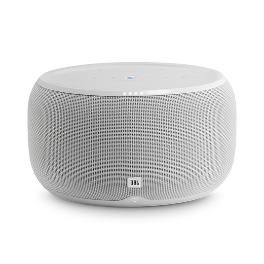 JBL LINK 300 ホワイト Bluetooth スマートスピー LINK 300(リンク300) : JBL/スマートスピーカー,Bluetooth