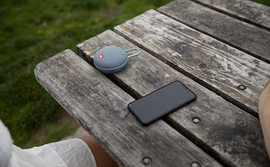 JBL Clip 3 ワイヤレスBluetooth®ストリーミング - Image