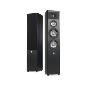 Studio 280 | High-quality 3-way Dual 6.5 inch Floorstanding Speaker