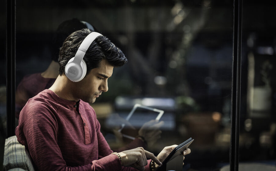 JBL Everest Elite 700 Bluetooth Ver4.0 - Image