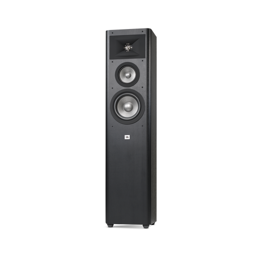 JBL STUDIO 270 フロアスタンディングスピーカー Studio 270 | High-quality 3-way 6.5 inch Floorstanding Speaker