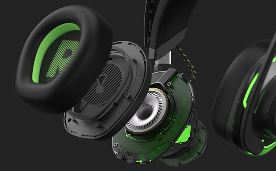What feature is a must-have for your new headset?