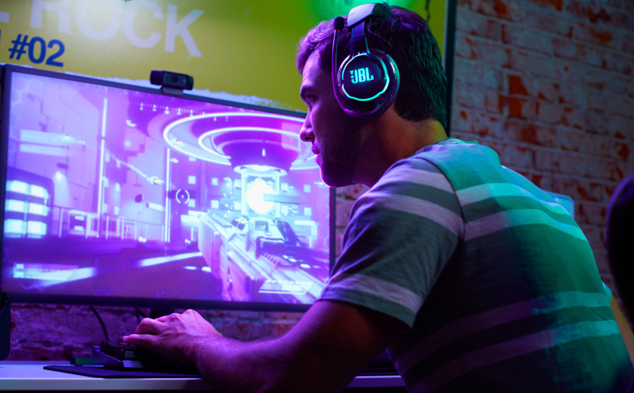 Wireless Headsets