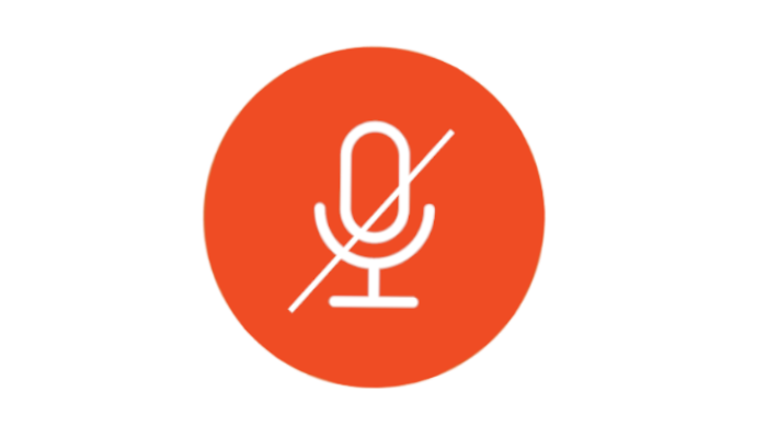Mute Feature