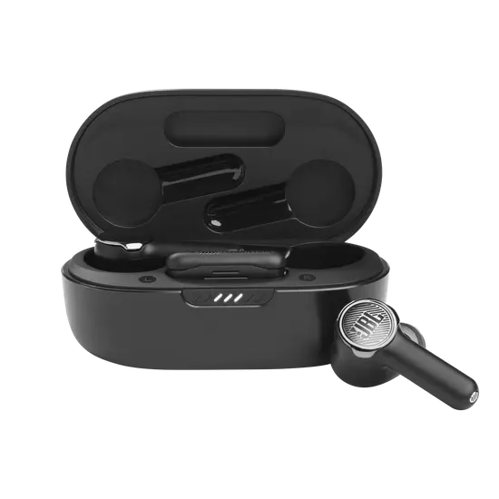 JBL Quantum Support