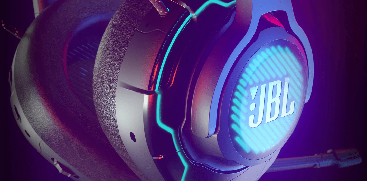 Jbl gaming store headset ps4