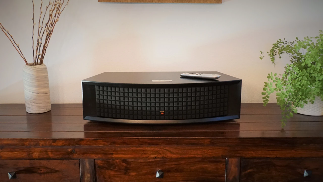 bnn: JBL L42ms: A Compact Powerhouse Merging Style and High-Resolution Audio