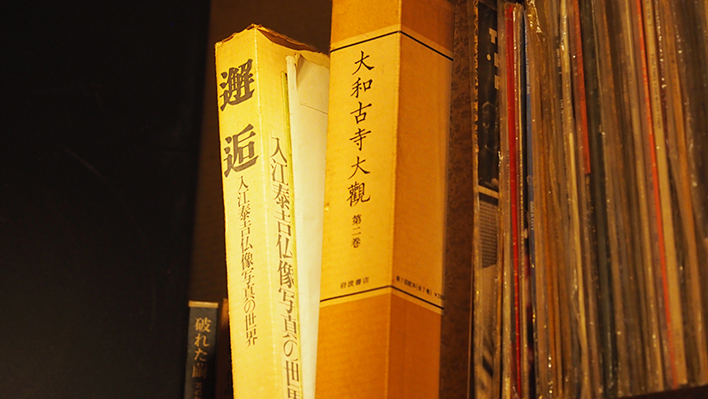 JBLが聴ける店・東京 三軒茶屋・Jazz Inn Uncle Tom 06